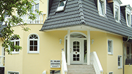 PC-COLLEGE in Potsdam / Kleinmachnow. 